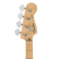 Fender Standard Precision Bass Akçaağaç Klavye Olympic White Bas Gitar Fender Standard Precision Bass Akçaağaç Klavye Olympic White Bas Gitar