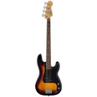 Fender Standard Precision Bass Laurel Klavye 3 Ton Sunburst Bas Gitar Fender Standard Precision Bass Laurel Klavye 3 Ton Sunburst Bas Gitar