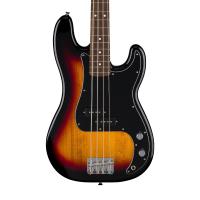 Fender Standard Precision Bass Laurel Klavye 3 Ton Sunburst Bas Gitar Fender Standard Precision Bass Laurel Klavye 3 Ton Sunburst Bas Gitar
