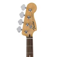 Fender Standard Precision Bass Laurel Klavye 3 Ton Sunburst Bas Gitar Fender Standard Precision Bass Laurel Klavye 3 Ton Sunburst Bas Gitar