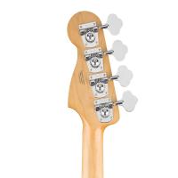 Fender Standard Precision Bass Laurel Klavye 3 Ton Sunburst Bas Gitar Fender Standard Precision Bass Laurel Klavye 3 Ton Sunburst Bas Gitar