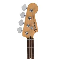 Fender Standard Precision Bass Laurel Klavye Black Bas Gitar Fender Standard Precision Bass Laurel Klavye Black Bas Gitar