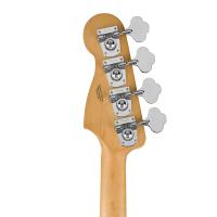 Fender Standard Precision Bass Laurel Klavye Black Bas Gitar Fender Standard Precision Bass Laurel Klavye Black Bas Gitar