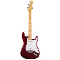 Fender Standard Stratocaster Akçaağaç Klavye Candy Cola Elektro Gitar Fender Standard Stratocaster Akçaağaç Klavye Candy Cola Elektro Gitar