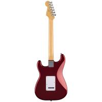 Fender Standard Stratocaster Akçaağaç Klavye Candy Cola Elektro Gitar Fender Standard Stratocaster Akçaağaç Klavye Candy Cola Elektro Gitar