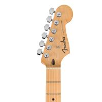 Fender Standard Stratocaster Akçaağaç Klavye Olympic White Elektro Gitar Fender Standard Stratocaster Akçaağaç Klavye Olympic White Elektro Gitar