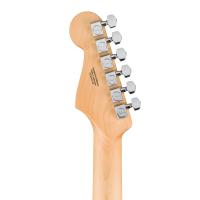 Fender Standard Stratocaster Akçaağaç Klavye Olympic White Elektro Gitar Fender Standard Stratocaster Akçaağaç Klavye Olympic White Elektro Gitar