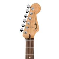 Fender Standard Stratocaster Laurel Klavye 3 Ton Sunburst Elektro Gitar Fender Standard Stratocaster Laurel Klavye 3 Ton Sunburst Elektro Gitar