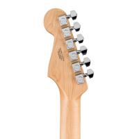 Fender Standard Stratocaster Laurel Klavye 3 Ton Sunburst Elektro Gitar Fender Standard Stratocaster Laurel Klavye 3 Ton Sunburst Elektro Gitar