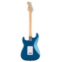 Fender Standard Stratocaster Laurel Klavye Aqua Marine Metallic Elektro Gitar Fender Standard Stratocaster Laurel Klavye Aqua Marine Metallic Elektro Gitar