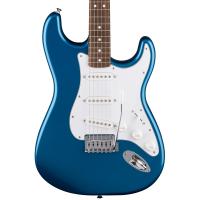 Fender Standard Stratocaster Laurel Klavye Aqua Marine Metallic Elektro Gitar Fender Standard Stratocaster Laurel Klavye Aqua Marine Metallic Elektro Gitar