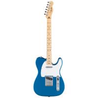 Fender Standard Telecaster Akçaağaç Klavye Aqua Marine Metallic Elektro Gitar Fender Standard Telecaster Akçaağaç Klavye Aqua Marine Metallic Elektro Gitar
