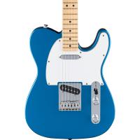 Fender Standard Telecaster Akçaağaç Klavye Aqua Marine Metallic Elektro Gitar Fender Standard Telecaster Akçaağaç Klavye Aqua Marine Metallic Elektro Gitar