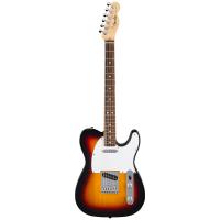 Fender Standard Telecaster Laurel Klavye 3 Ton Sunburst Elektro Gitar Fender Standard Telecaster Laurel Klavye 3 Ton Sunburst Elektro Gitar