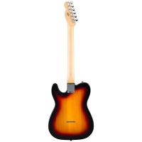Fender Standard Telecaster Laurel Klavye 3 Ton Sunburst Elektro Gitar Fender Standard Telecaster Laurel Klavye 3 Ton Sunburst Elektro Gitar