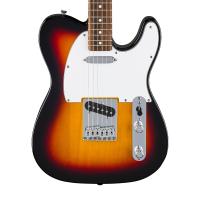 Fender Standard Telecaster Laurel Klavye 3 Ton Sunburst Elektro Gitar Fender Standard Telecaster Laurel Klavye 3 Ton Sunburst Elektro Gitar