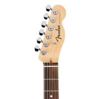 Fender Standard Telecaster Laurel Klavye 3 Ton Sunburst Elektro Gitar Fender Standard Telecaster Laurel Klavye 3 Ton Sunburst Elektro Gitar