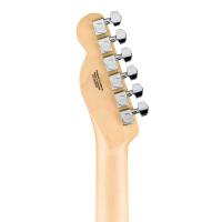 Fender Standard Telecaster Laurel Klavye 3 Ton Sunburst Elektro Gitar Fender Standard Telecaster Laurel Klavye 3 Ton Sunburst Elektro Gitar