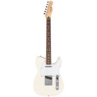 Fender Standard Telecaster Laurel Klavye Olympic White Elektro Gitar Fender Standard Telecaster Laurel Klavye Olympic White Elektro Gitar