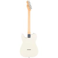 Fender Standard Telecaster Laurel Klavye Olympic White Elektro Gitar Fender Standard Telecaster Laurel Klavye Olympic White Elektro Gitar