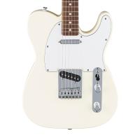 Fender Standard Telecaster Laurel Klavye Olympic White Elektro Gitar Fender Standard Telecaster Laurel Klavye Olympic White Elektro Gitar