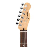 Fender Standard Telecaster Laurel Klavye Olympic White Elektro Gitar Fender Standard Telecaster Laurel Klavye Olympic White Elektro Gitar
