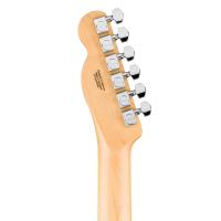 Fender Standard Telecaster Laurel Klavye Olympic White Elektro Gitar Fender Standard Telecaster Laurel Klavye Olympic White Elektro Gitar