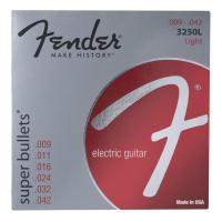 Fender Super Bullets 3250L 9-42