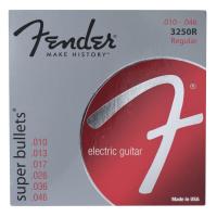 Fender Super Bullets 3250R 10-46