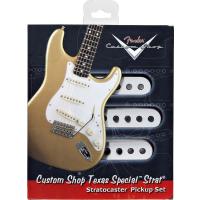 Fender Texas Special Strat Pickups Set