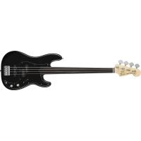 Fender Tony Franklin Fretless Precision Bass EB