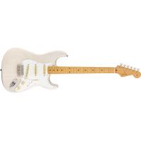 Fender Vintera '50s Stratocaster Akçaağaç Klavye White Blonde