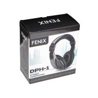 Fenix DPH-1 Enstrüman Kulaklığı Fenix DPH-1 Enstrüman Kulaklığı