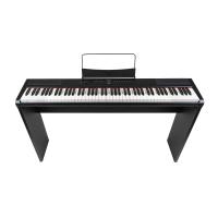 Fenix FDP-1 & FST-01 Dijital Konsol Piyano (Siyah)