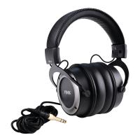 Fenix FMH-4 32 Ohm Kapalı yapılı Monitör Kulaklık Fenix FMH-4 32 Ohm Kapalı yapılı Monitör Kulaklık