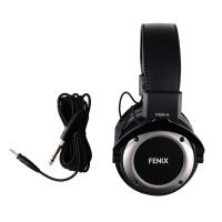 Fenix FMH-4 32 Ohm Kapalı yapılı Monitör Kulaklık Fenix FMH-4 32 Ohm Kapalı yapılı Monitör Kulaklık