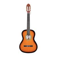 Fenix FX-CG851SB Klasik Gitar (Sunburst)