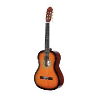 Fenix FX-CG851SB Klasik Gitar (Sunburst)