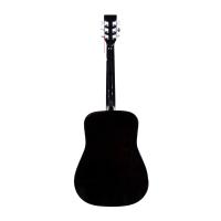 Fenix FX229-41SB Akustik Gitar (Sunburst)