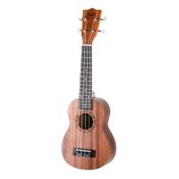 Fenix PS-S100 Soprano Ukulele (Kılıf Hediyeli) Fenix PS-S100 Soprano Ukulele (Kılıf Hediyeli)