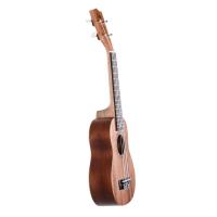Fenix PS-S100 Soprano Ukulele (Kılıf Hediyeli) Fenix PS-S100 Soprano Ukulele (Kılıf Hediyeli)
