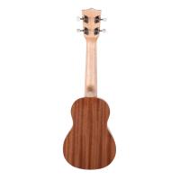 Fenix PS-S100 Soprano Ukulele (Kılıf Hediyeli) Fenix PS-S100 Soprano Ukulele (Kılıf Hediyeli)