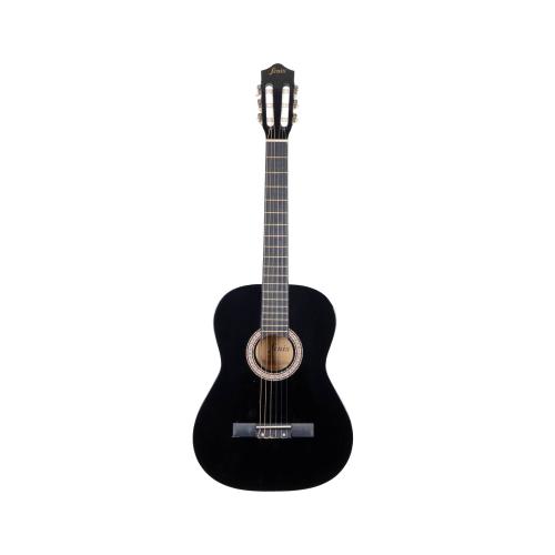 Fenix PSAG-10/BK Klasik Gitar (Siyah)