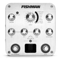 Fishman Aura Spectrum DI Akustik Preamp Pedalı