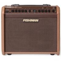 Fishman Loudbox Mini Charge Akustik Gitar Amfi