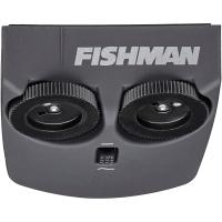 Fishman PRO-MAT-PT1 Power Tap Infinity Wide Pu Preamp Sistemi