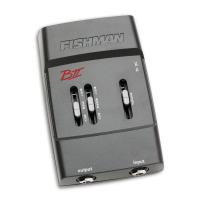 Fishman PRO MOD BA2 Akustik Preamp