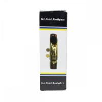 Fox MPTSXJ6 Tenor Saksafon Jazz bek No:6