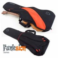 Fusion FG-01-O Funksion Turuncu Elektro Gitar Gigbag