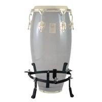 Gibraltar Hardware GCS-L Single Conga Stand, Large
